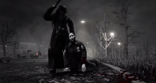 Illustration for article titled Controversial Shooting Game Pulled From Steam Greenlight